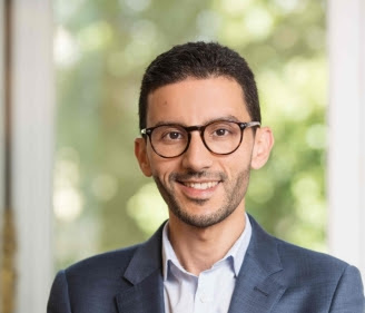 Saïd Benizy, GA Smart Building